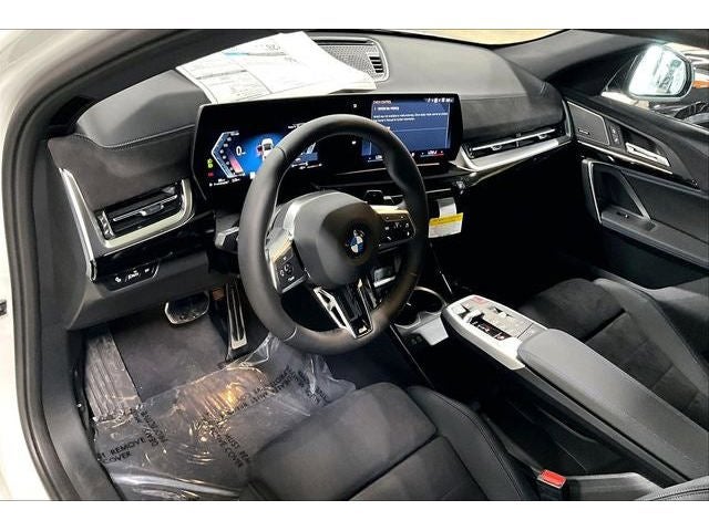 2027 BMW X2 xDrive28i