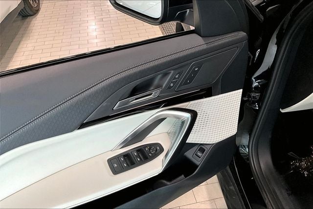2027 BMW X2 xDrive28i