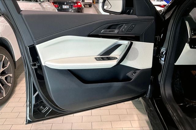 2027 BMW X2 xDrive28i