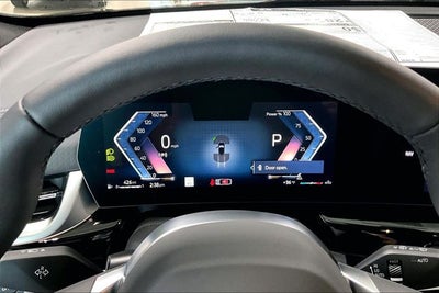 2027 BMW X2 xDrive28i