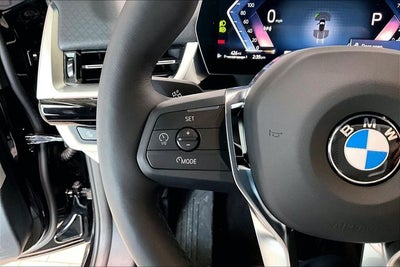 2027 BMW X2 xDrive28i