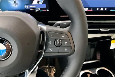 2027 BMW X2 xDrive28i