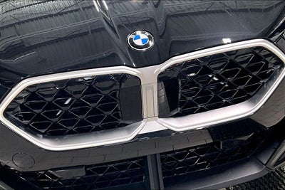 2027 BMW X2 xDrive28i