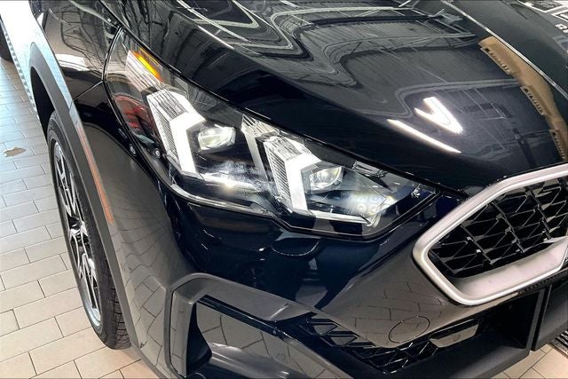 2027 BMW X2 xDrive28i