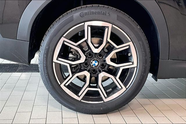 2027 BMW X2 xDrive28i