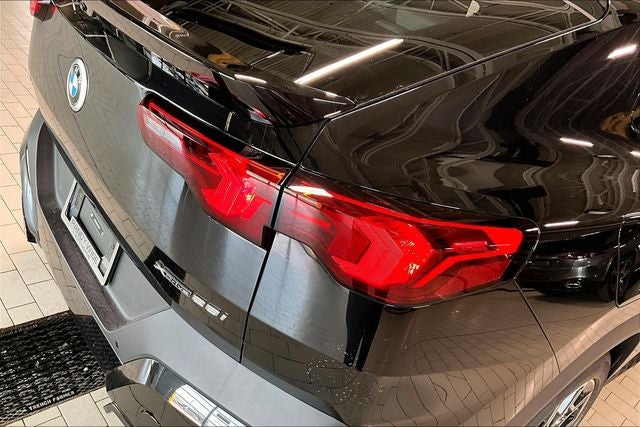 2027 BMW X2 xDrive28i