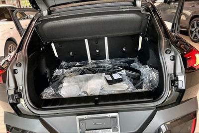 2027 BMW X2 xDrive28i