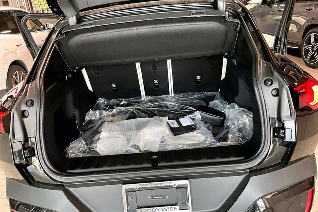 2027 BMW X2 xDrive28i