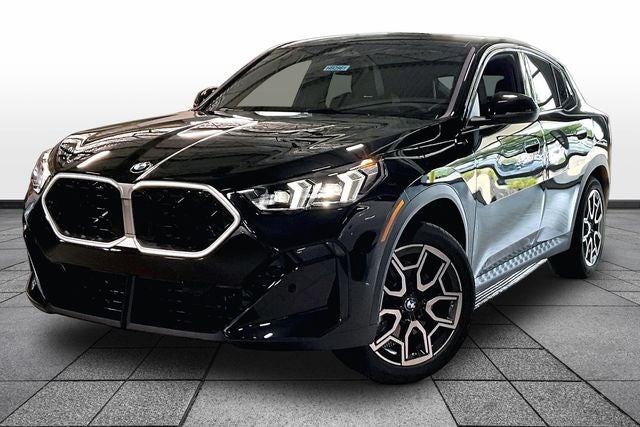 2027 BMW X2 xDrive28i