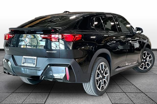2027 BMW X2 xDrive28i