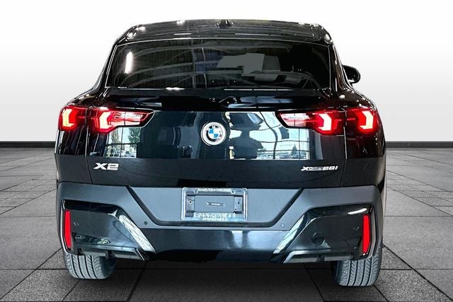 2027 BMW X2 xDrive28i