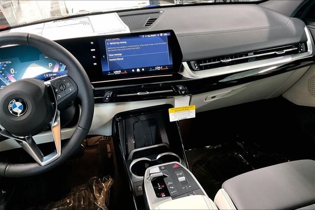 2027 BMW X2 xDrive28i