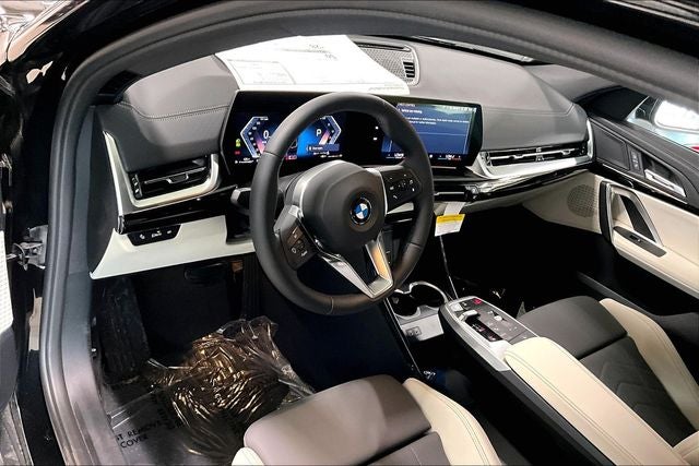 2027 BMW X2 xDrive28i