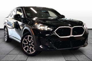 2027 BMW X2 xDrive28i
