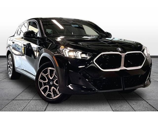 2027 BMW X2 xDrive28i