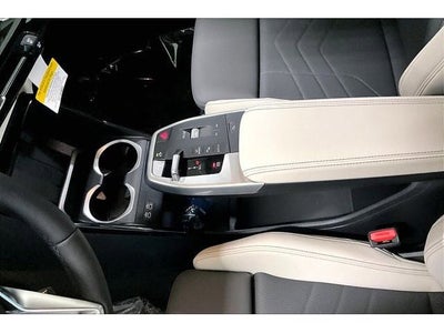 2027 BMW X2 xDrive28i