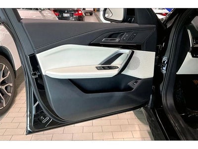 2027 BMW X2 xDrive28i