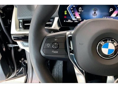 2027 BMW X2 xDrive28i