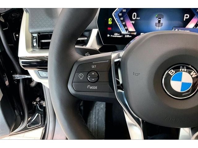 2027 BMW X2 xDrive28i