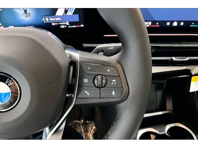 2027 BMW X2 xDrive28i