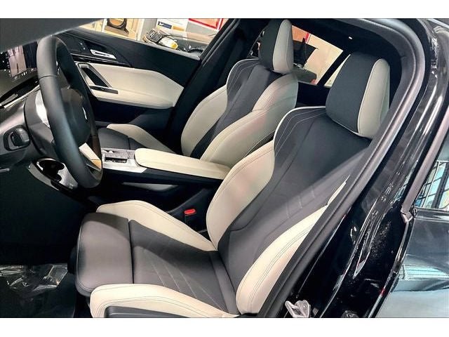 2027 BMW X2 xDrive28i