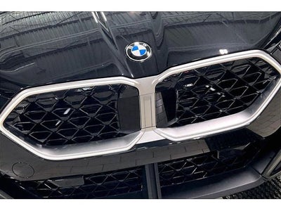 2027 BMW X2 xDrive28i