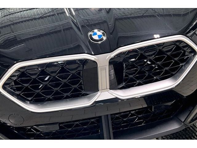 2027 BMW X2 xDrive28i