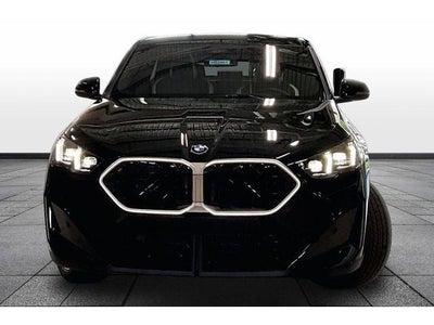 2027 BMW X2 xDrive28i