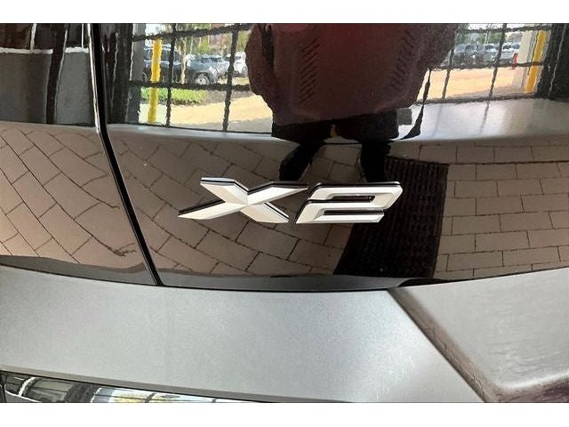 2027 BMW X2 xDrive28i