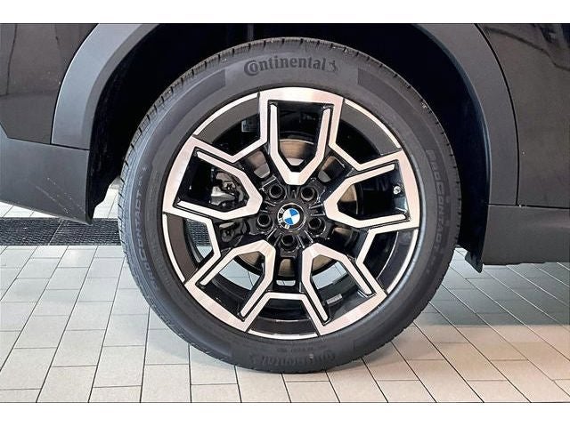 2027 BMW X2 xDrive28i