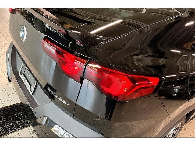 2027 BMW X2 xDrive28i