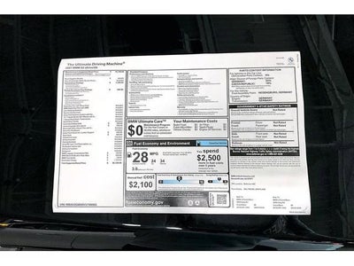 2027 BMW X2 xDrive28i