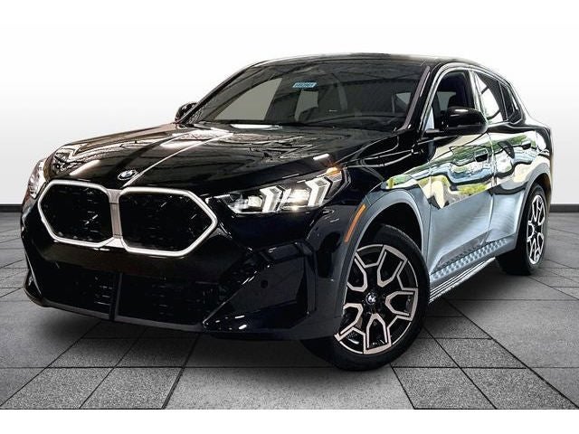 2027 BMW X2 xDrive28i