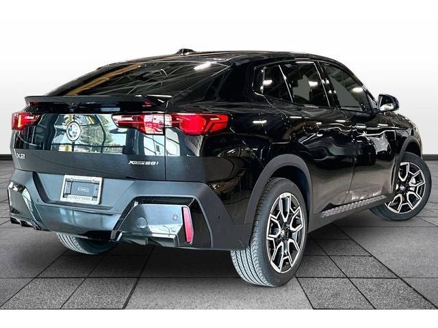 2027 BMW X2 xDrive28i