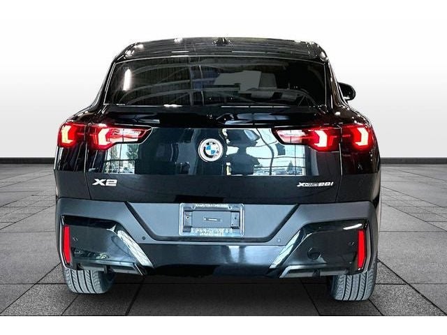 2027 BMW X2 xDrive28i