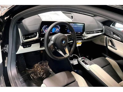 2027 BMW X2 xDrive28i