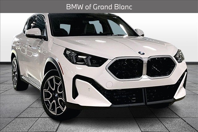 2026 BMW X2 xDrive28i