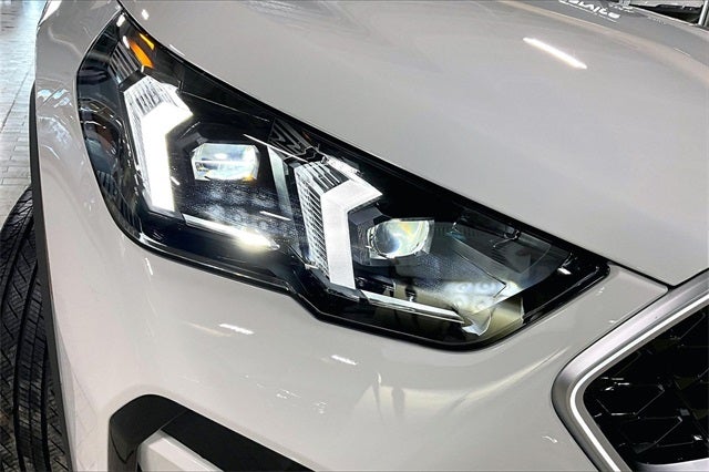 2026 BMW X2 xDrive28i