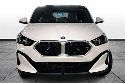 2026 BMW X2 xDrive28i