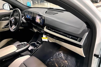 2026 BMW X2 xDrive28i