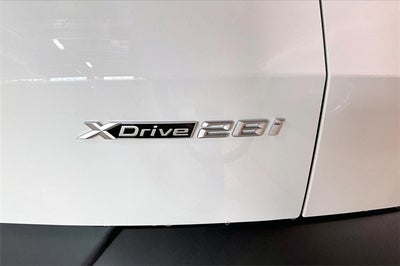2026 BMW X2 xDrive28i