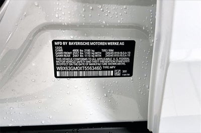 2026 BMW X2 xDrive28i