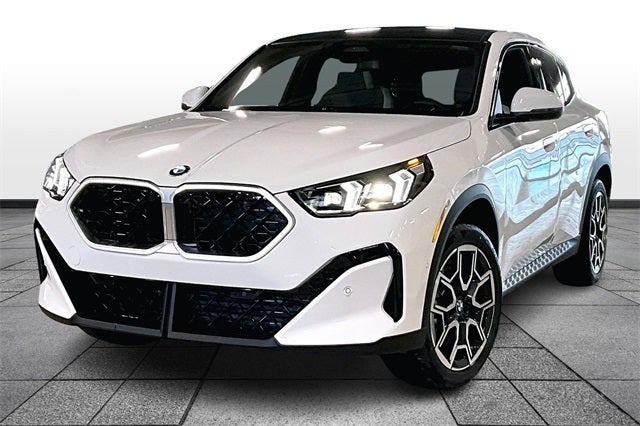 2026 BMW X2 xDrive28i
