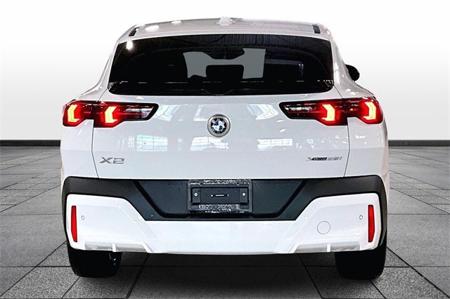 2026 BMW X2 xDrive28i