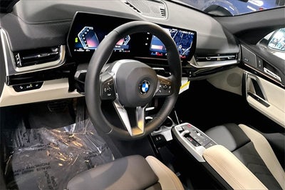 2026 BMW X2 xDrive28i
