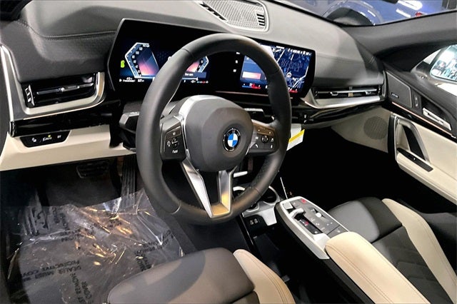 2026 BMW X2 xDrive28i