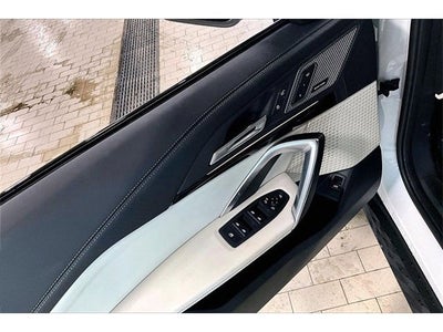 2026 BMW X2 xDrive28i