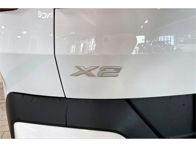 2026 BMW X2 xDrive28i