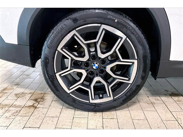 2026 BMW X2 xDrive28i