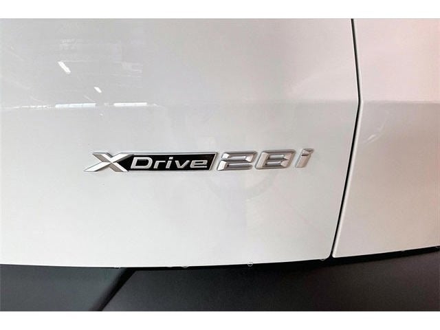 2026 BMW X2 xDrive28i
